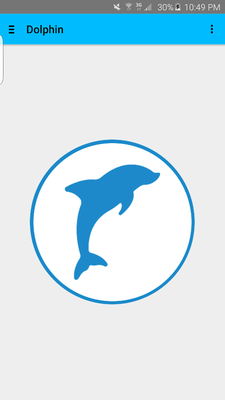 Emulate Android APK Dolphin Airhorn