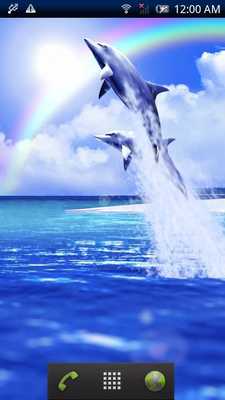 Emulate Android APK Dolphin Blue Trial Emulate Android APK Dolphin Blue Trial