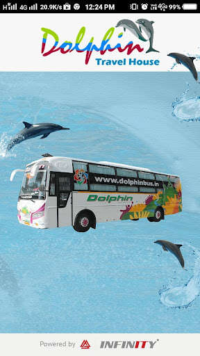 Emulate Android APK Dolphin Bus Emulate Android APK Dolphin Bus