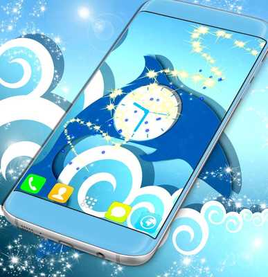 Emulate Android APK Dolphin Clock Emulate Android APK Dolphin Clock
