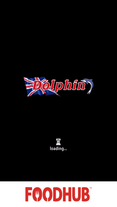 Emulate iPhone app Dolphin Kebab House using MyAndroid Emulate iPhone app Dolphin Kebab House using MyAndroid