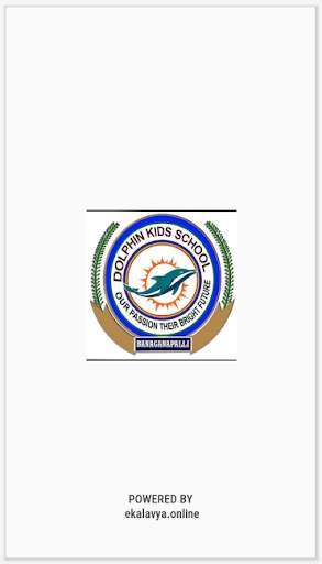 Run android online APK DOLPHIN KIDS SCHOOL from MyAndroid or emulate DOLPHIN KIDS SCHOOL using MyAndroid