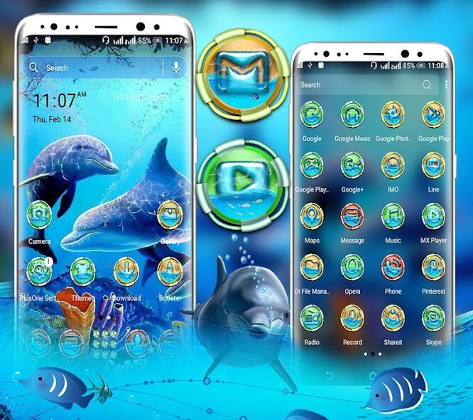 Run android online APK Dolphin Launcher Theme from MyAndroid or emulate Dolphin Launcher Theme using MyAndroid Run android online APK Dolphin Launcher Theme from MyAndroid or emulate Dolphin Launcher Theme using MyAndroid