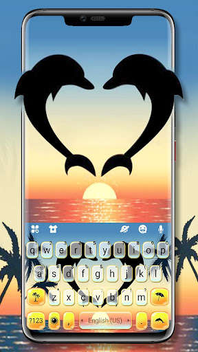 Run android online APK Dolphin Love Keyboard Theme from MyAndroid or emulate Dolphin Love Keyboard Theme using MyAndroid Run android online APK Dolphin Love Keyboard Theme from MyAndroid or emulate Dolphin Love Keyboard Theme using MyAndroid