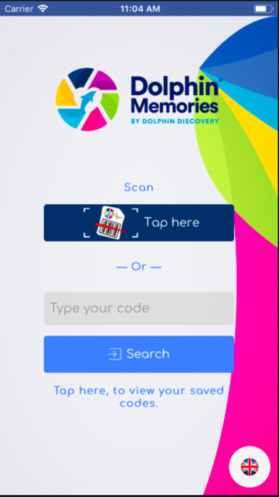 Emulate iPhone app Dolphin Memories using MyAndroid Emulate iPhone app Dolphin Memories using MyAndroid