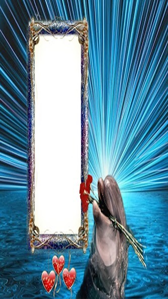 Run android online APK Dolphin photos Frames from MyAndroid or emulate Dolphin photos Frames using MyAndroid