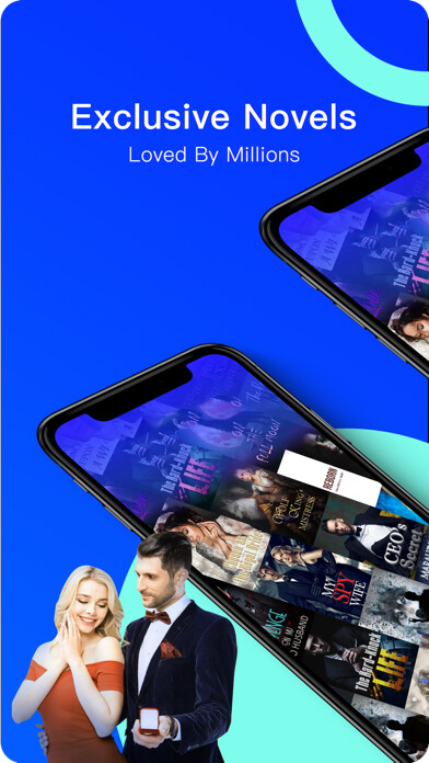 Emulate iPhone app Dolphin Reader using MyAndroid