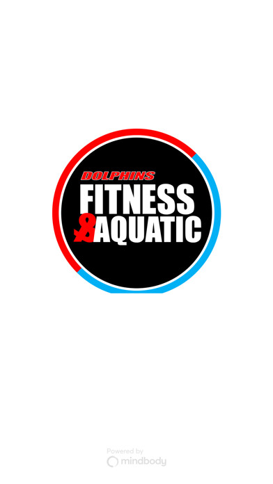 Emulate iPhone app Dolphins Fitness and Aquatic using MyAndroid