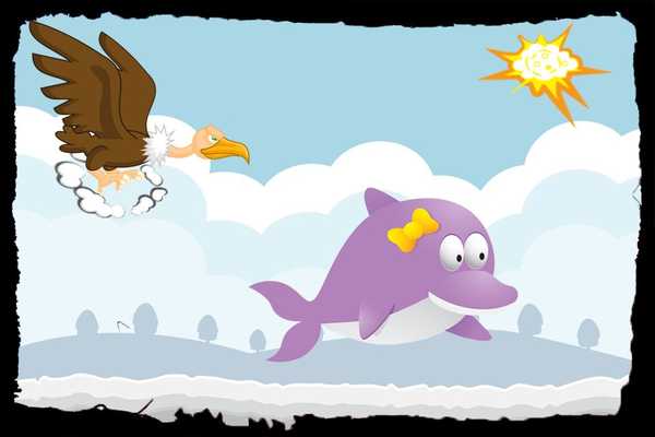 Emulate Android APK dolphin Show jump games Kids Emulate Android APK dolphin Show jump games Kids