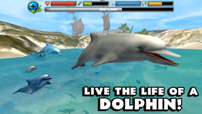 Emulate iPhone app Dolphin Simulator using MyAndroid Emulate iPhone app Dolphin Simulator using MyAndroid
