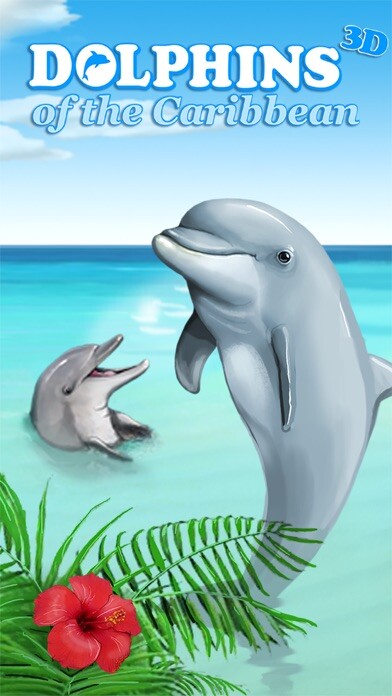 Emulate iPhone app Dolphins of the Caribbean using MyAndroid Emulate iPhone app Dolphins of the Caribbean using MyAndroid