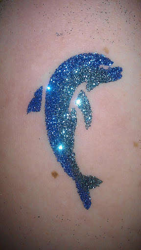 Emulate Android APK Dolphin Tattoo Designs