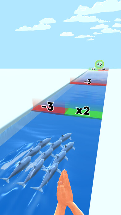 Emulate iPhone app Dolphin Trainer using MyAndroid Emulate iPhone app Dolphin Trainer using MyAndroid