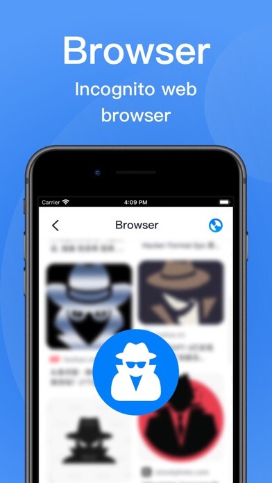 Emulate iPhone app Dolphin VPN: Private & Browser using MyAndroid Emulate iPhone app Dolphin VPN: Private & Browser using MyAndroid