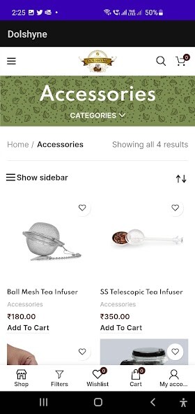 Run android online APK Dolshyne from MyAndroid or emulate Dolshyne using MyAndroid