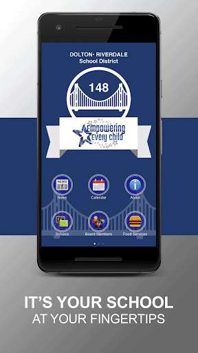 Run android online APK Dolton Riverdale District 148 from MyAndroid or emulate Dolton Riverdale District 148 using MyAndroid Run android online APK Dolton Riverdale District 148 from MyAndroid or emulate Dolton Riverdale District 148 using MyAndroid