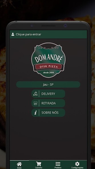 Run android online APK Dom André Disk Pizza from MyAndroid or emulate Dom André Disk Pizza using MyAndroid Run android online APK Dom André Disk Pizza from MyAndroid or emulate Dom André Disk Pizza using MyAndroid