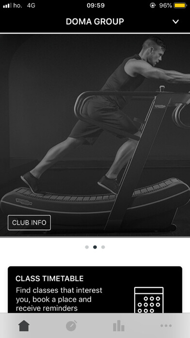 Run android online APK DOMA WELLNESS from MyAndroid or emulate DOMA WELLNESS using MyAndroid