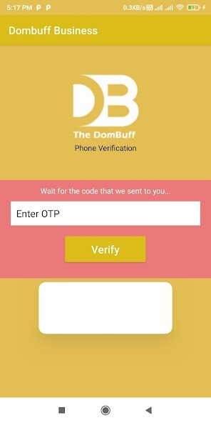 Run android online APK Dombuff Business from MyAndroid or emulate Dombuff Business using MyAndroid Run android online APK Dombuff Business from MyAndroid or emulate Dombuff Business using MyAndroid