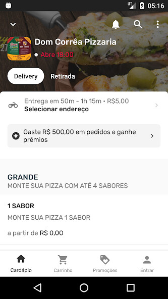 Run android online APK Dom Corrêa Disk Pizza from MyAndroid or emulate Dom Corrêa Disk Pizza using MyAndroid Run android online APK Dom Corrêa Disk Pizza from MyAndroid or emulate Dom Corrêa Disk Pizza using MyAndroid