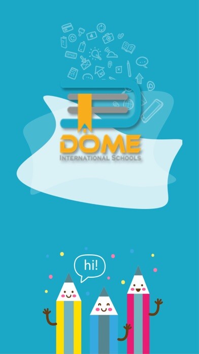Emulate iPhone app Dome IS using MyAndroid
