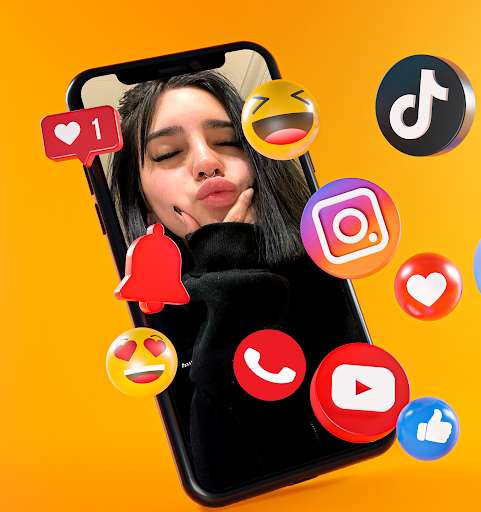 Run android online APK Domelipa Fake Video Call Prank from MyAndroid or emulate Domelipa Fake Video Call Prank using MyAndroid