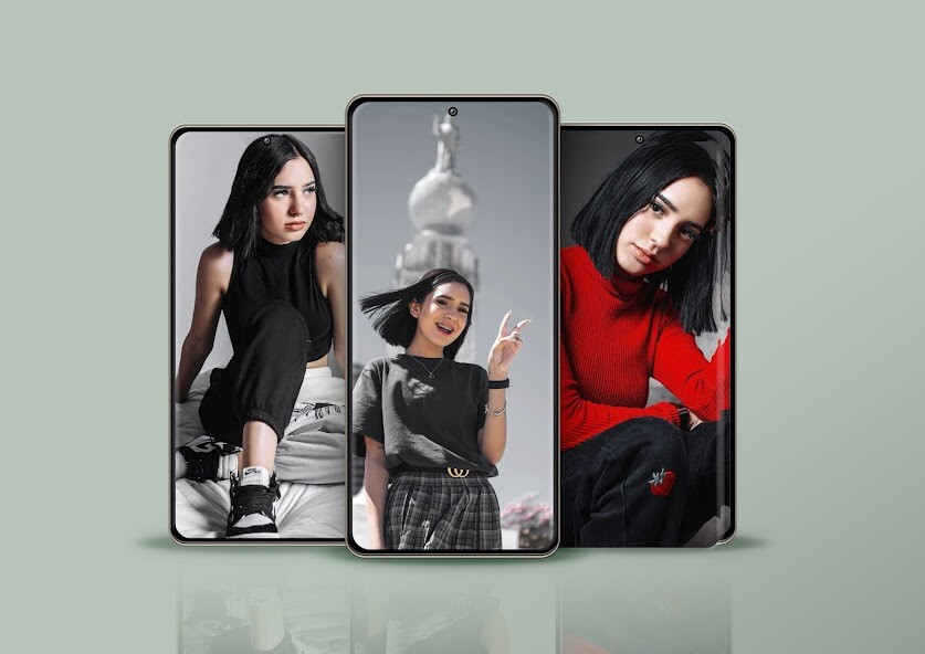 Run android online APK Domelipa Wallpaper from MyAndroid or emulate Domelipa Wallpaper using MyAndroid