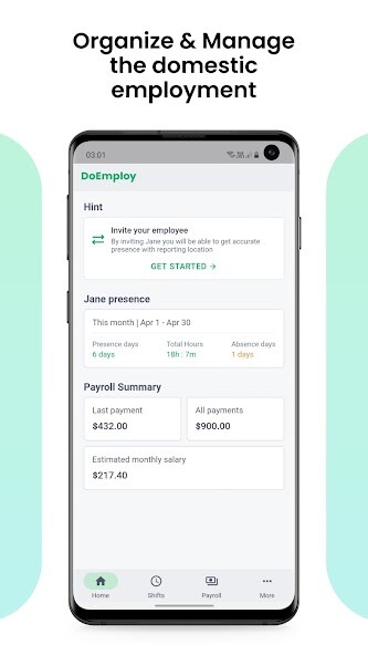 Run android online APK Domestic Employment Management from MyAndroid or emulate Domestic Employment Management using MyAndroid Run android online APK Domestic Employment Management from MyAndroid or emulate Domestic Employment Management using MyAndroid