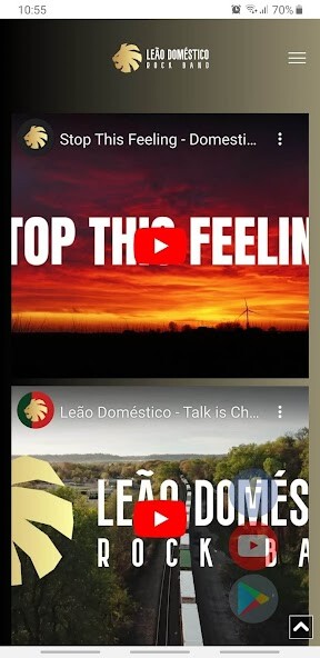 Run android online APK Domestic Lion from MyAndroid or emulate Domestic Lion using MyAndroid Run android online APK Domestic Lion from MyAndroid or emulate Domestic Lion using MyAndroid