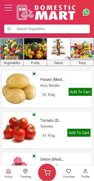 Run android online APK Domestic Mart from MyAndroid or emulate Domestic Mart using MyAndroid Run android online APK Domestic Mart from MyAndroid or emulate Domestic Mart using MyAndroid