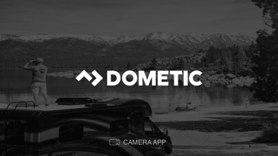 Emulate iPhone app Dometic VT 100WIFI using MyAndroid