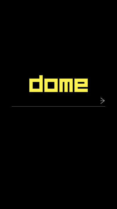 Emulate iPhone app Dome v3.0 using MyAndroid Emulate iPhone app Dome v3.0 using MyAndroid