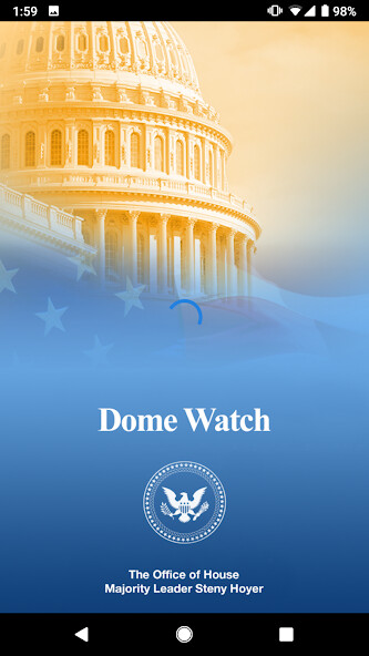 Emulate iPhone app Dome Watch using MyAndroid Emulate iPhone app Dome Watch using MyAndroid