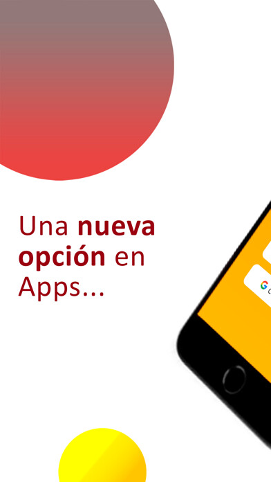 Emulate iPhone app Domi Accionistas using MyAndroid Emulate iPhone app Domi Accionistas using MyAndroid