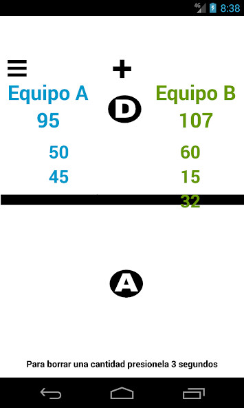 Run android online APK DomiAnotes from MyAndroid or emulate DomiAnotes using MyAndroid