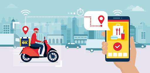 Run android online APK DomiciliosOK from MyAndroid or emulate DomiciliosOK using MyAndroid