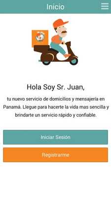 Emulate Android APK Domicilio Sr. Juan Emulate Android APK Domicilio Sr. Juan
