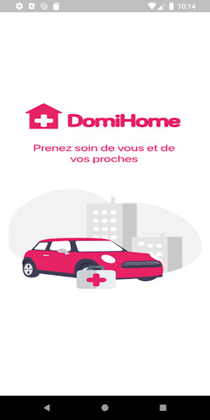 Run android online APK Domi Home from MyAndroid or emulate Domi Home using MyAndroid Run android online APK Domi Home from MyAndroid or emulate Domi Home using MyAndroid