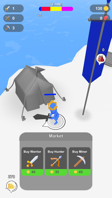 Emulate iPhone app Dominate Islands using MyAndroid Emulate iPhone app Dominate Islands using MyAndroid