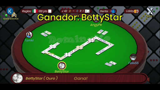 Run android online APK DominaXo from MyAndroid or emulate DominaXo using MyAndroid