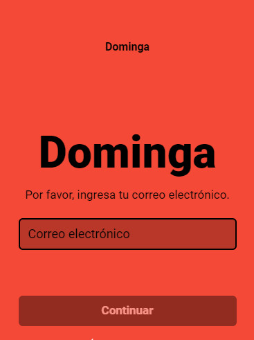 Run android online APK Dominga from MyAndroid or emulate Dominga using MyAndroid Run android online APK Dominga from MyAndroid or emulate Dominga using MyAndroid
