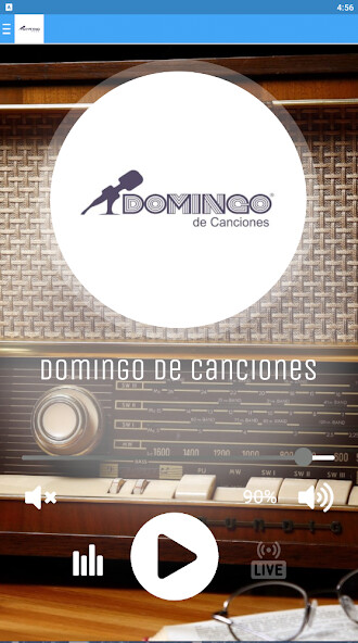 Run android online APK Domingo de Canciones from MyAndroid or emulate Domingo de Canciones using MyAndroid Run android online APK Domingo de Canciones from MyAndroid or emulate Domingo de Canciones using MyAndroid