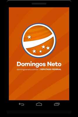 Emulate Android APK Domingos Neto Emulate Android APK Domingos Neto