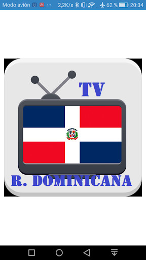 Run android online APK DOMINICANA TV from MyAndroid or emulate DOMINICANA TV using MyAndroid