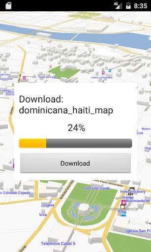 Run android online APK Dominican Rep. & Haiti Maps 3D from MyAndroid or emulate Dominican Rep. & Haiti Maps 3D using MyAndroid Run android online APK Dominican Rep. & Haiti Maps 3D from MyAndroid or emulate Dominican Rep. & Haiti Maps 3D using MyAndroid