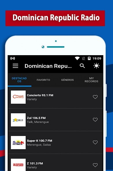 Run android online APK Dominican Republic Radio from MyAndroid or emulate Dominican Republic Radio using MyAndroid Run android online APK Dominican Republic Radio from MyAndroid or emulate Dominican Republic Radio using MyAndroid