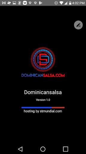 Run android online APK Dominicansalsa from MyAndroid or emulate Dominicansalsa using MyAndroid