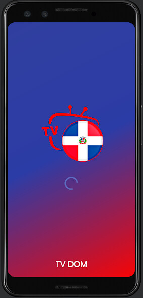 Run android online APK Dominican Television in HD from MyAndroid or emulate Dominican Television in HD using MyAndroid