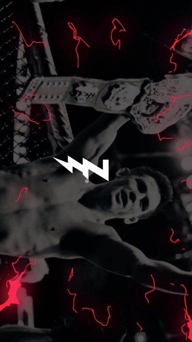 Emulate iPhone app Dominick MMA using MyAndroid