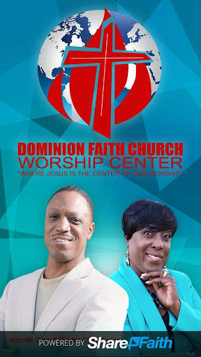 Run android online APK Dominion Faith Church from MyAndroid or emulate Dominion Faith Church using MyAndroid
